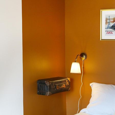 Expat Renting - L'Orient Express - Parking - Wifi Leilighet Toulouse Eksteriør bilde