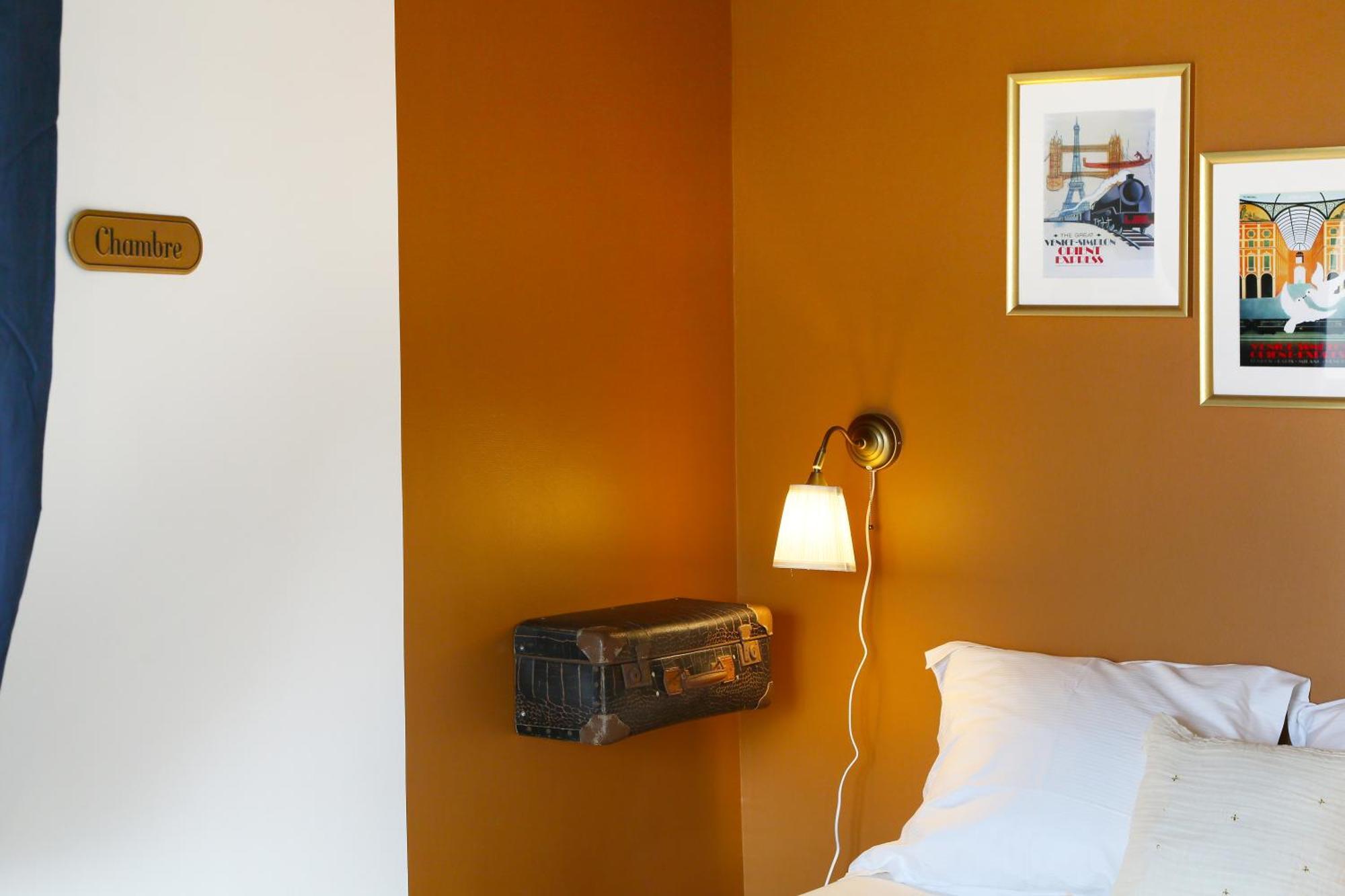 Expat Renting - L'Orient Express - Parking - Wifi Leilighet Toulouse Eksteriør bilde