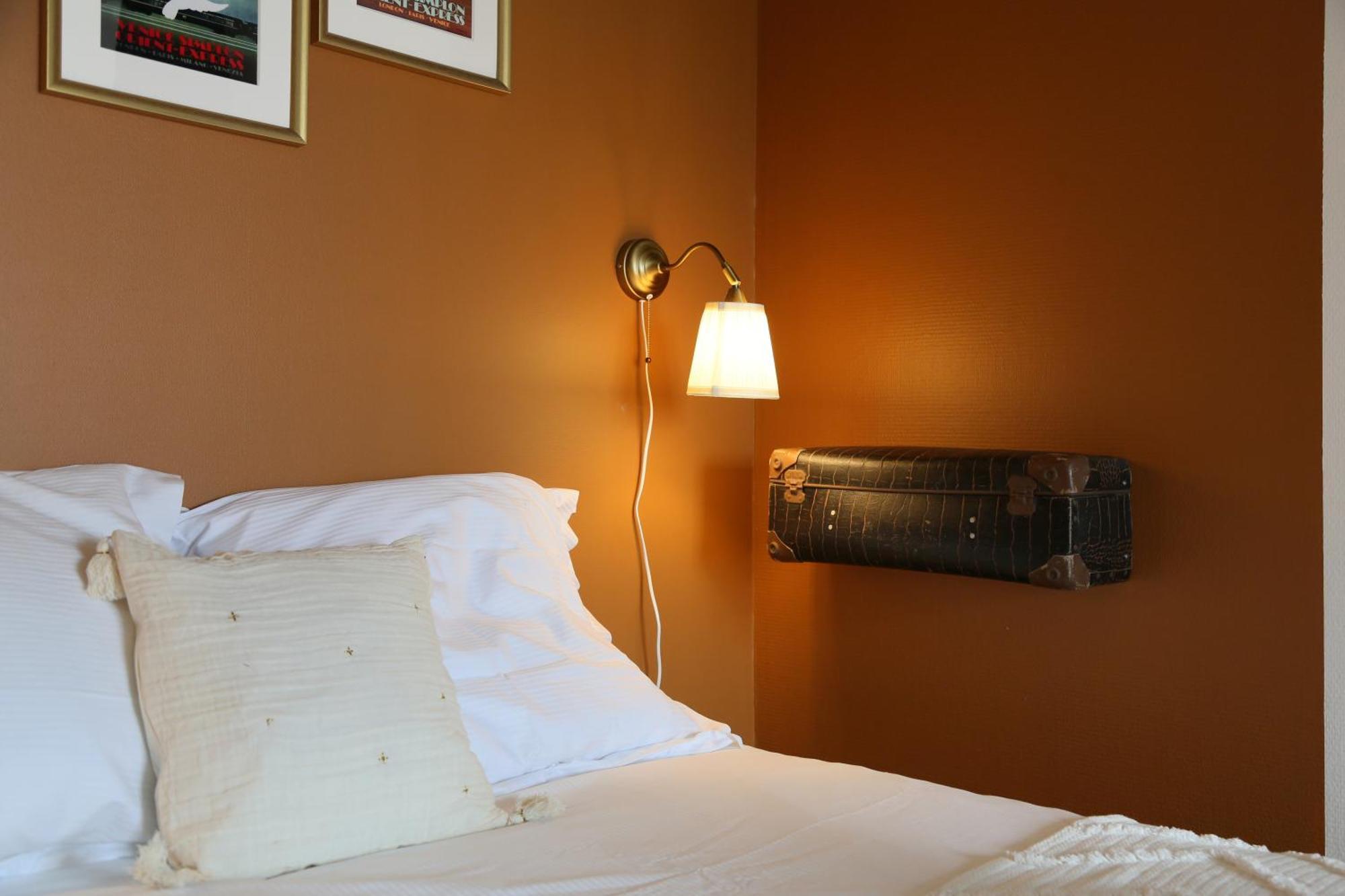 Expat Renting - L'Orient Express - Parking - Wifi Leilighet Toulouse Eksteriør bilde