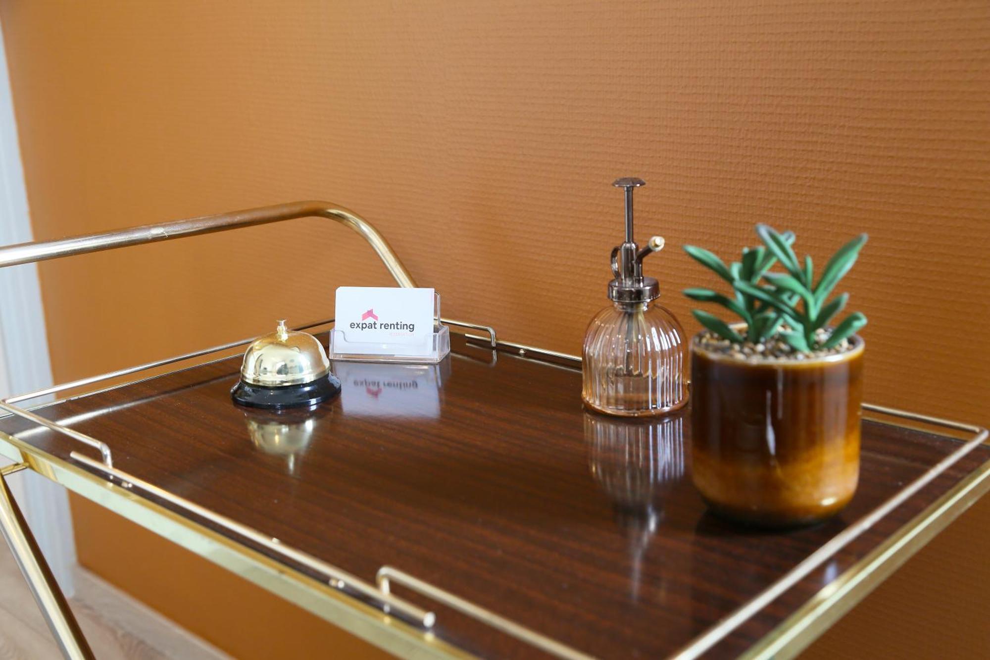 Expat Renting - L'Orient Express - Parking - Wifi Leilighet Toulouse Eksteriør bilde