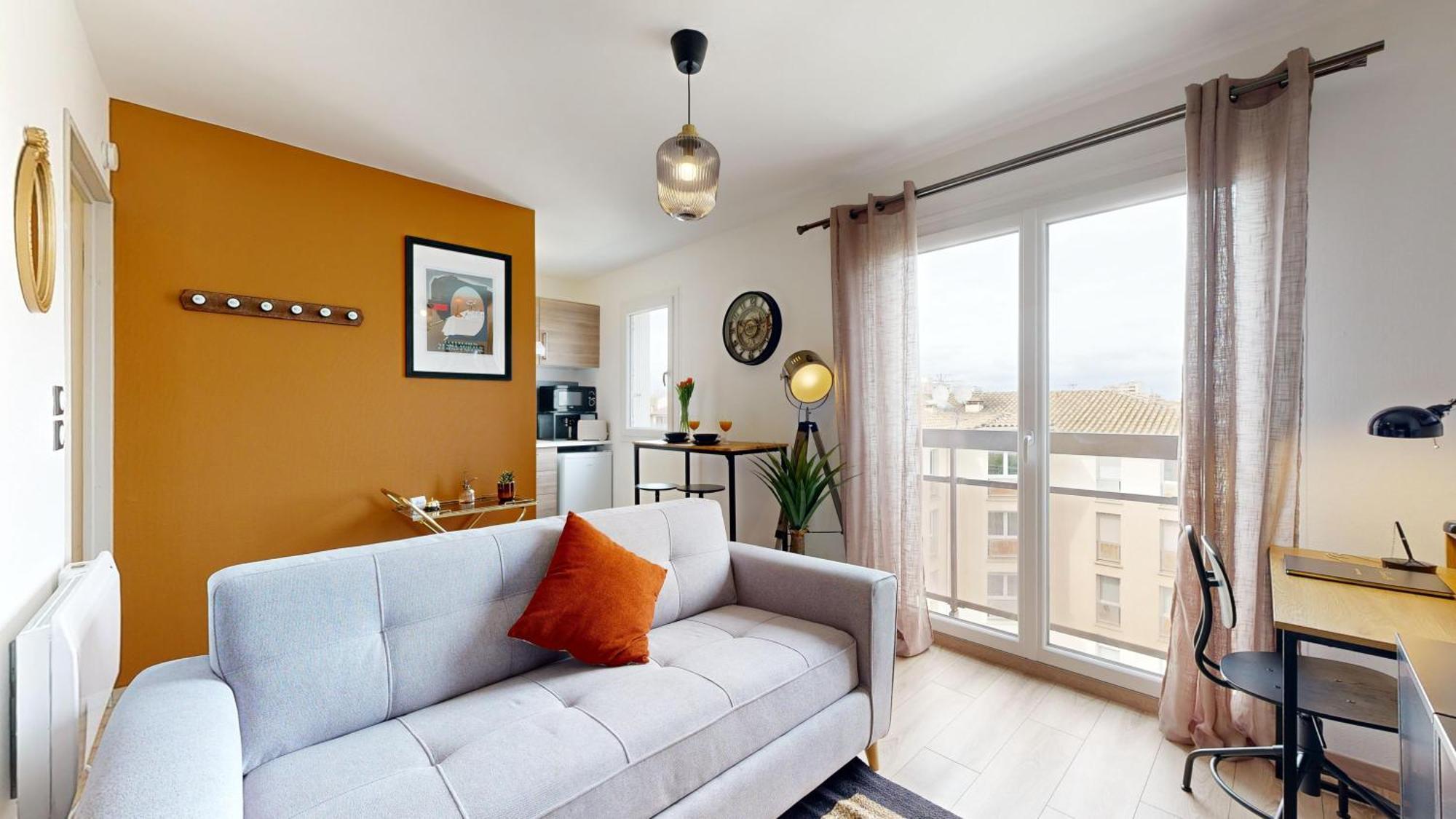 Expat Renting - L'Orient Express - Parking - Wifi Leilighet Toulouse Eksteriør bilde