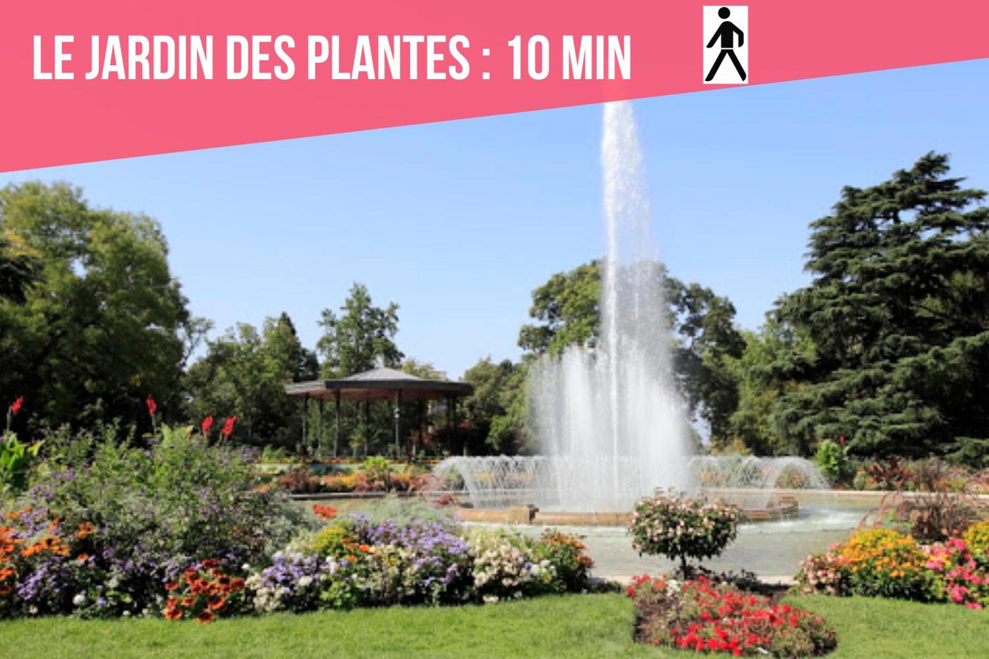 Expat Renting - L'Orient Express - Parking - Wifi Leilighet Toulouse Eksteriør bilde